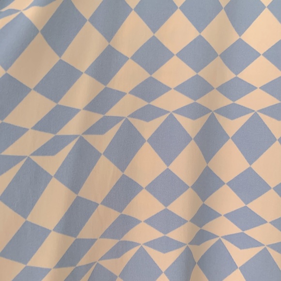 Zara Satin Overshirt - Picture 4 of 4